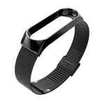 A?o inoxid¨¢vel Substituir Watch Band para XIAOMI3 moda