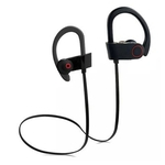 À prova de suor à prova de água Super Long Standby sem fio Sports Headset