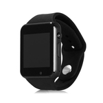 A1 Smartwatch Relógio C/chip Bluetooth Ios/android Promoção