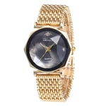 Ladies Bracelet Watch Set Wristwatch Bangles Diamond Watches Fashion Accessories