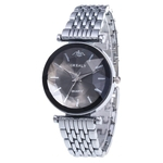 Ladies Bracelet Watch Set Wristwatch Bangles Diamond Watches Fashion Accessories