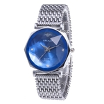 Ladies Bracelet Watch Set Wristwatch Bangles Diamond Watches Fashion Accessories