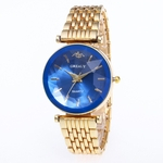 Ladies Bracelet Watch Set Wristwatch Bangles Diamond Watches Fashion Accessories