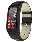 Ak12 Smart Pulsera Reloj deportivo Podómetro Contador de calorías Monitor de Ritmo Cardíaco