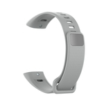 Alça de pulso silicone para Huawei Band 2 Pro Band2 ERS-B19