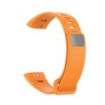 Alça de pulso silicone para Huawei Band 2 Pro Band2 ERS-B19 ERS-B29 Sports Pulseira Correias Pulseira