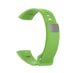 Alça de pulso silicone para Huawei Band 2 Pro Band2 ERS-B19 ERS-B29 Sports Pulseira Correias Pulseira