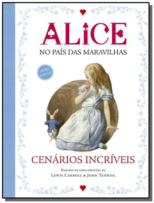 Alice no Pais das Maravilhas 23