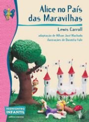 Alice no País das Maravilhas - 1