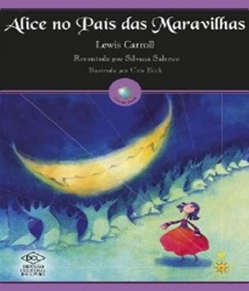 Alice no Pais das Maravilhas - Dcl