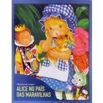 Alice no Pais das Maravilhas (dcl)