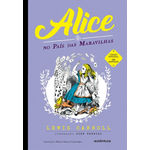 Alice no Pais das Maravilhas - Versao Integral