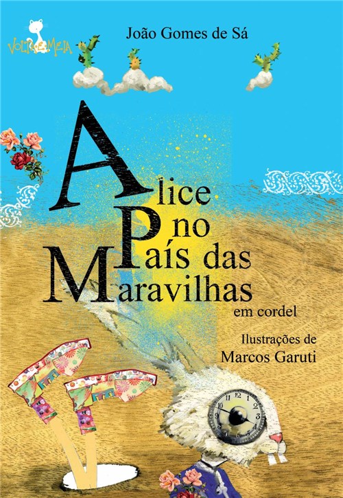 Alice no País das Maravilhas