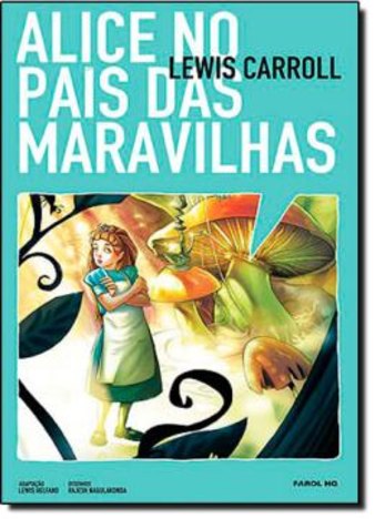 Alice no Pais das Maravilhas