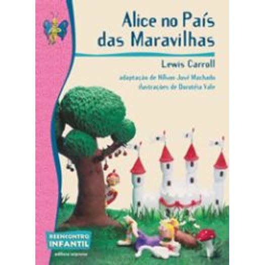 Alice no País das Maravilhas