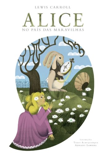 Alice no País das Maravilhas