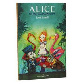 Alice no Pais das Maravilhas