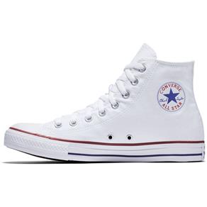 All Star Tenis Converse All Star Cano Alto Chuck Taylor - 42 - BRANCO