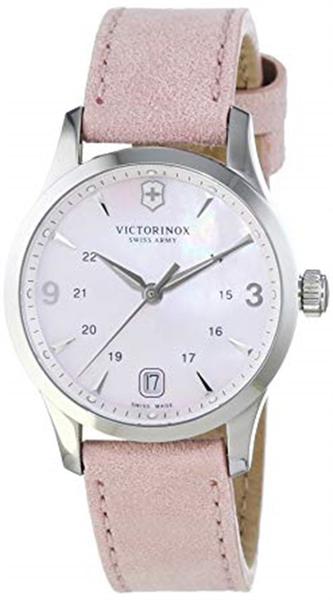 Alliance PInk - Victorinox