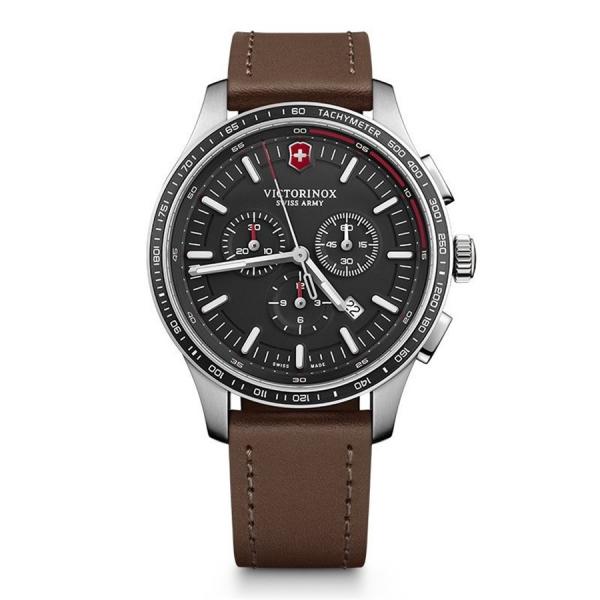 Alliance Sport Chronograph - Victorinox