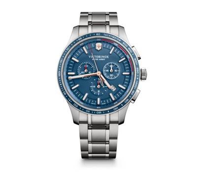 Alliance Sport Chronograph - Victorinox