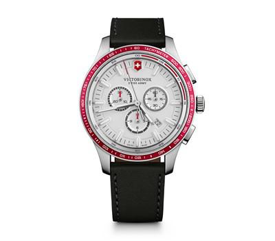 Alliance Sport Chronograph - Victorinox