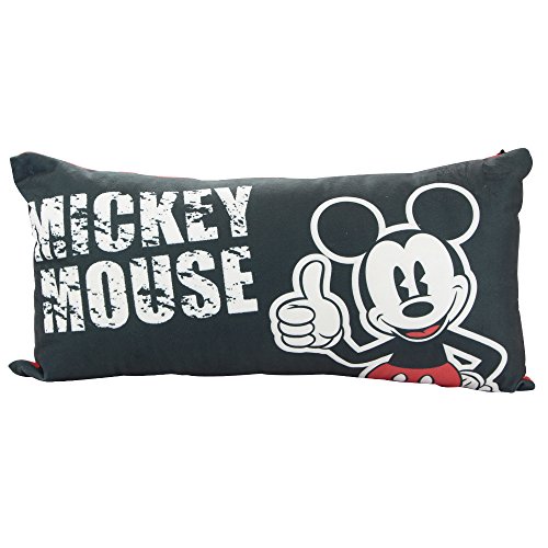 Almofada Disney Mickey Mouse 20x40cm