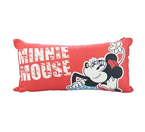 Almofada Disney Minnie Mouse 20x40cm