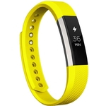  Alta qualidade de silicone macio para Fitbit Alta faixa de relógio Pulseira Pulseira de substituição Acessórios pulso watchbands Strap