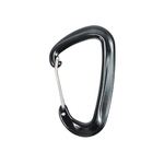 Alta Resistência 7075 Aviação Alumínio 7075 Montanhismo Buckle / Rock Climbing Quick-jeito Hammock Segurança Buckle outdoor products