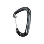 Alta Resistência 7075 Aviação Alumínio 7075 Montanhismo Buckle / Rock Climbing Quick-jeito Hammock Segurança Buckle