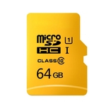 Alta velocidade 8GB 16GB 32GB 64GB TF / cartão Micro SD cartão de memória flash Class10