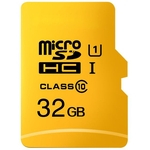 Alta velocidade 8GB 16GB 32GB 64GB TF / cartão Micro SD cartão de memória flash Class10