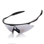 Aluguer de bicicleta Esportes Óculos Óculos de Sol SPOSUNE JH004 Homens Mulheres Óculos de proteção