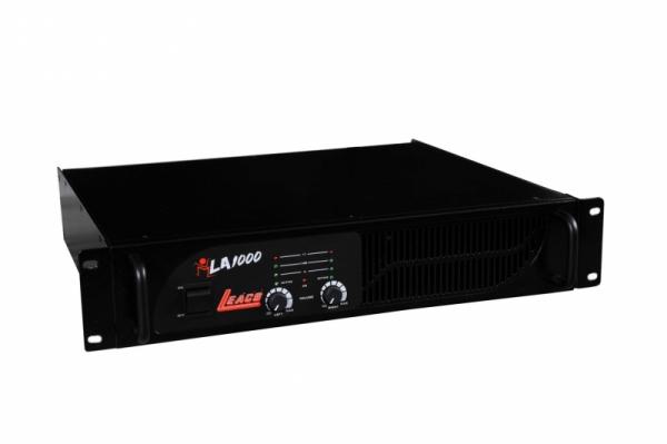 Amplificador Leacs LA10000 2000 Watts