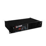 Amplificador Leac's Li2400 600 Watts