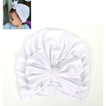 Amyove Lovely gift Hat bebê meninas menino da criança ChildrenBeanies recém-nascidos Headwear Foto Props