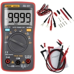 ANENG AN8008 Multímetro digital Volt Amp Ohm Voltímetro Tester CA Corrente DC