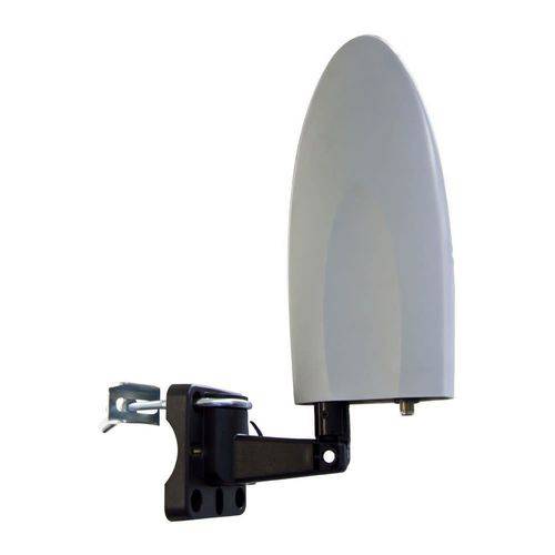 Antena Amplificada Multilaser para Tv 4 em 1 - RE214