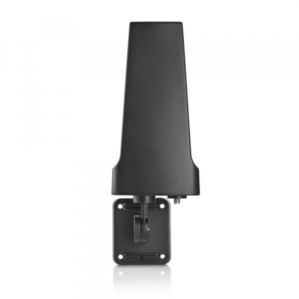 Antena Externa Interna Amplificada para TV 4 em 1 - RE204 - Multilaser