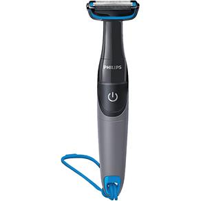 Aparador de Pêlo à Prova D`água Philips Bodygroom BG105/11