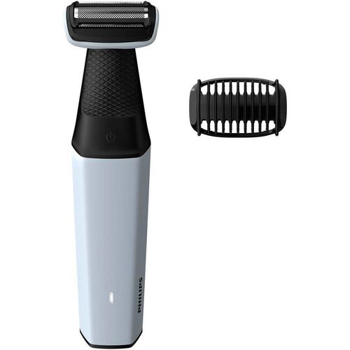 Aparador de Pelos Bodygroom Bg3005/15 Prova D'água Philips