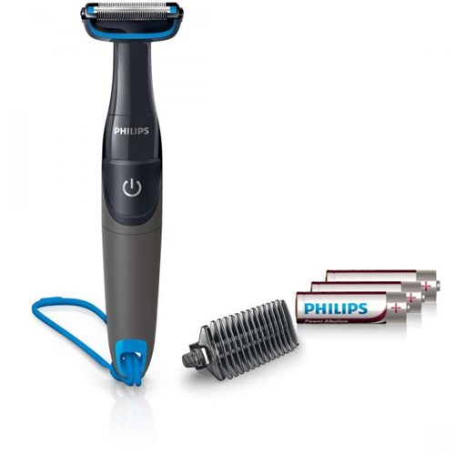 Aparador de Pelos Bodygroom BG1025/15 à Prova D Água - Philips