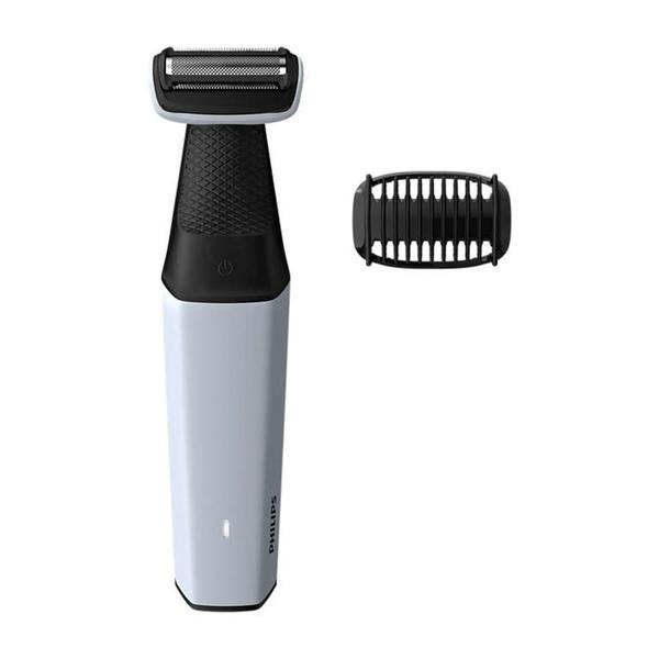 Aparador de Pelos Philips Bodygroom Bg3005/15 Prova D'água