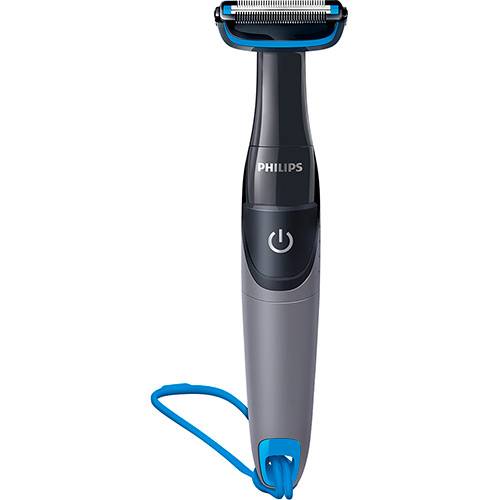 Aparador de Pelos Philips Bodygroom BG1025/15 à Prova D'água