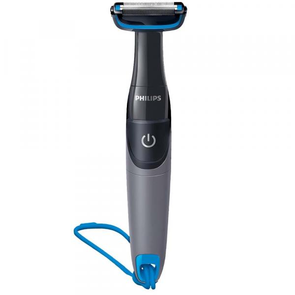 Aparador de Pelos Philips Bodygroom Bg1025