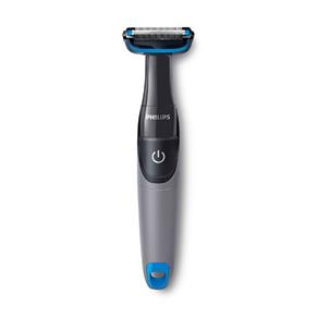 Aparador de Pelos Philips Bodygroom Series 1000 BG1025/15 - 1 Unidade