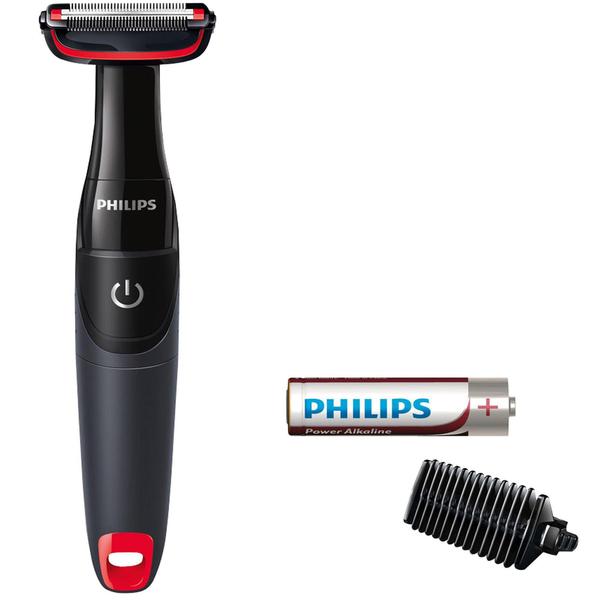 Aparador Pelos BG105/11 Pilha PHILIPS