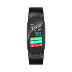 Aplicar20 Smartband 0,96 polegadas tela OLED versão à prova d'água cor de pulseira