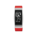 Aplicar18 Smart Smart Sport pulseira pulseira pulseira Fitness Monitor Da Taxa De Coração